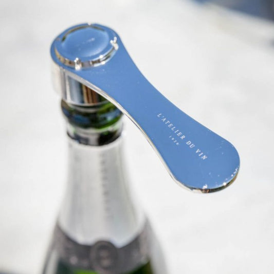 Champagne Opener