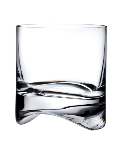 Arch Whisky Glass