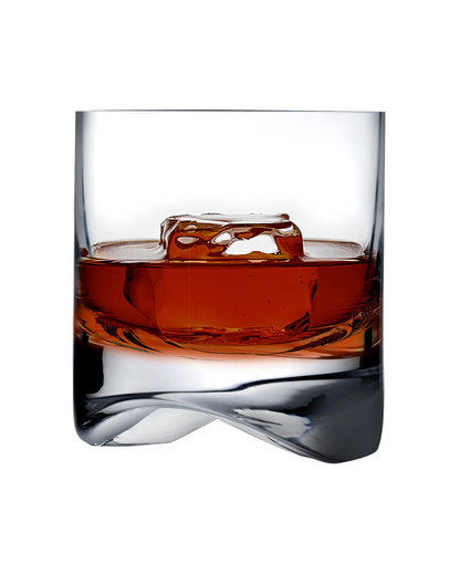 Arch Whisky Glass