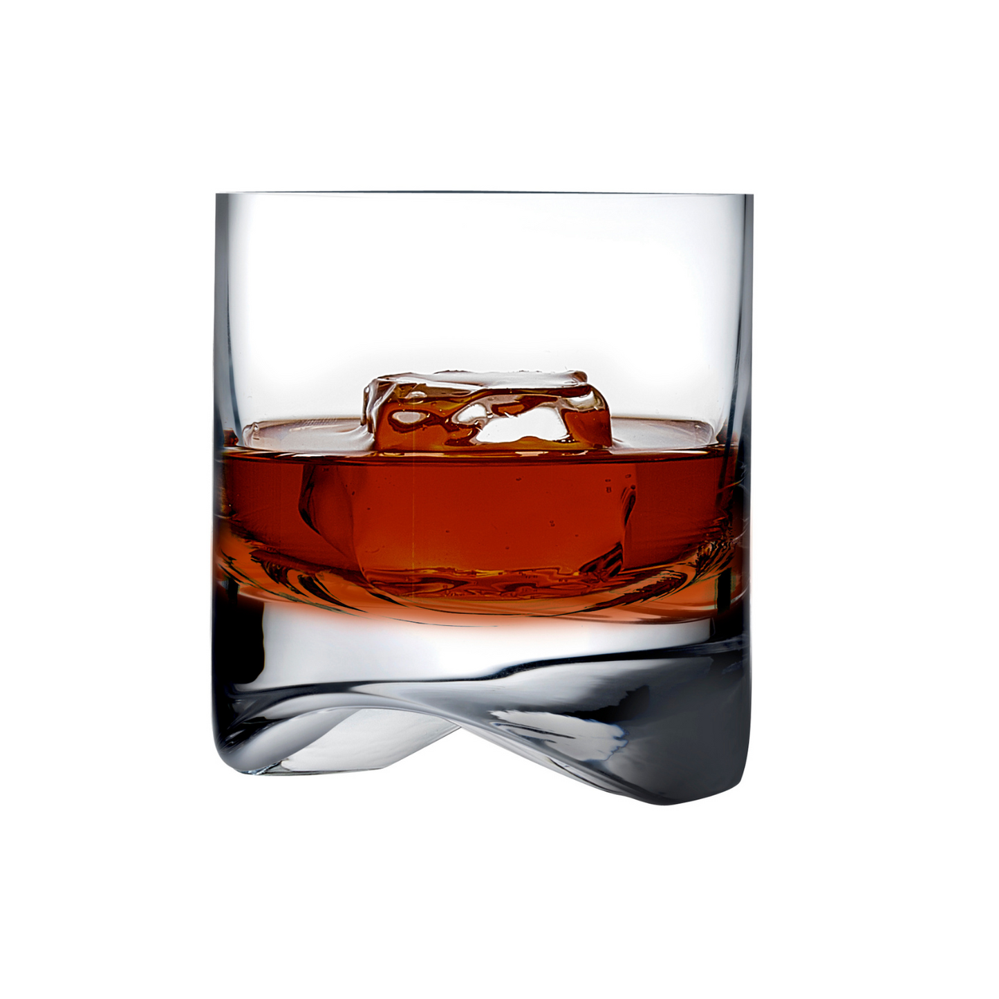 Arch Whisky Glass, Set of 2