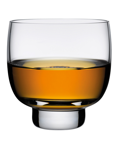 Malt Whisky Glass