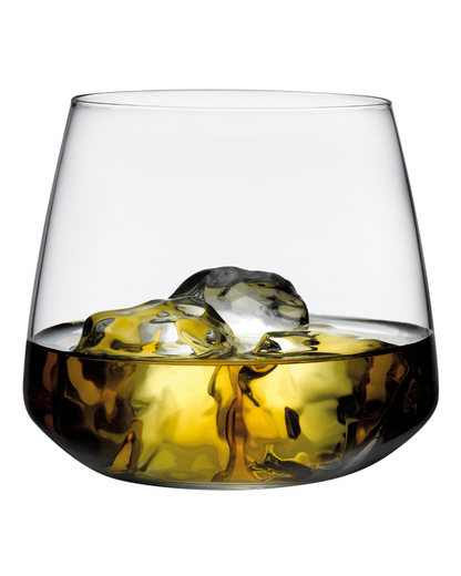 Mirage Whisky Tumbler