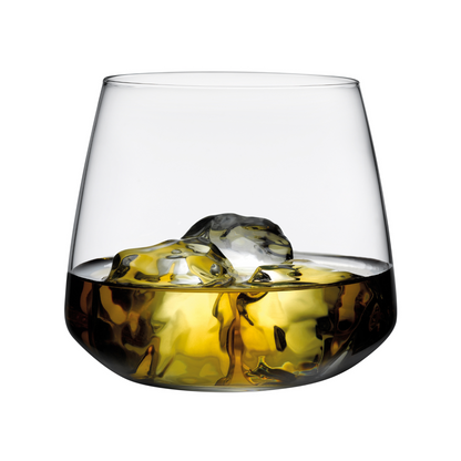 Mirage Whisky Tumbler