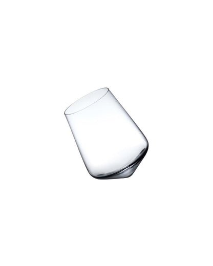 Balance Wine Glass