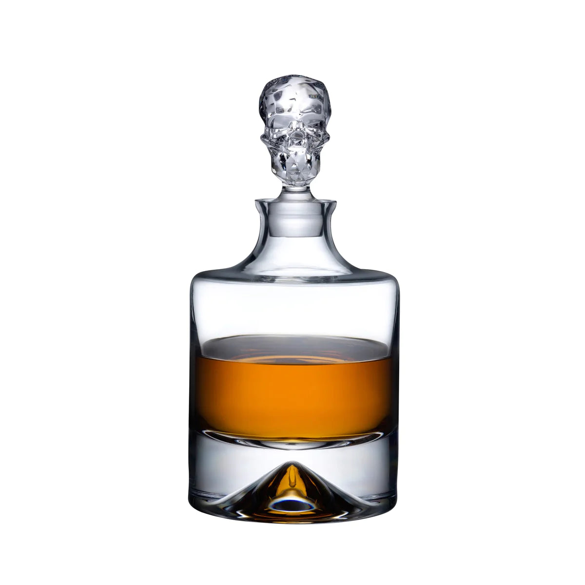 Shade Whisky Decanter