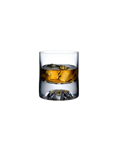 Shade Whisky Glass