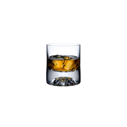 Shade Whisky Glass