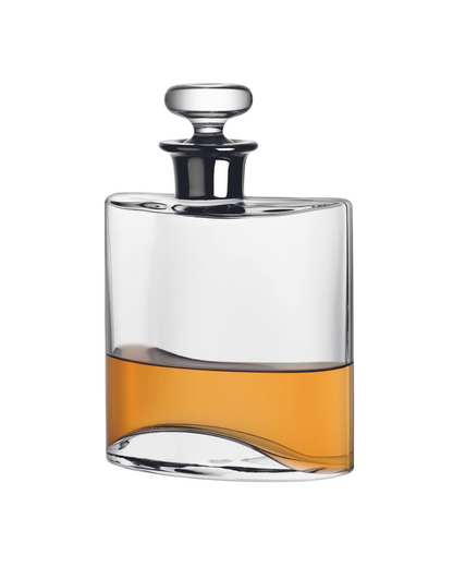 Flask Whisky Decanter