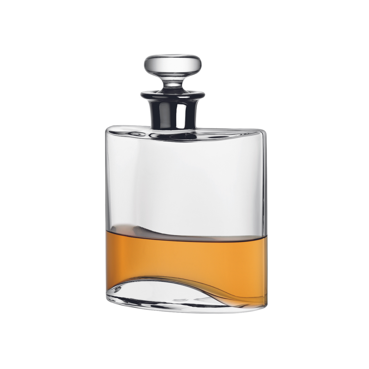 Flask Whisky Decanter