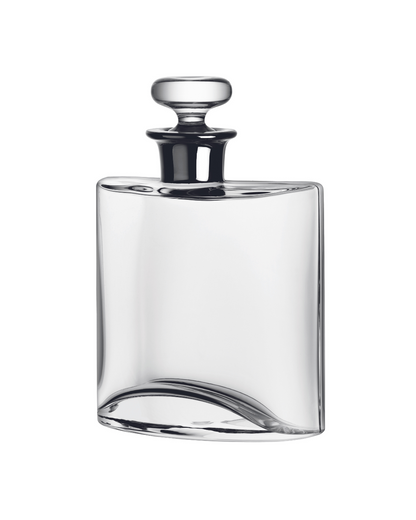 Flask Whisky Decanter