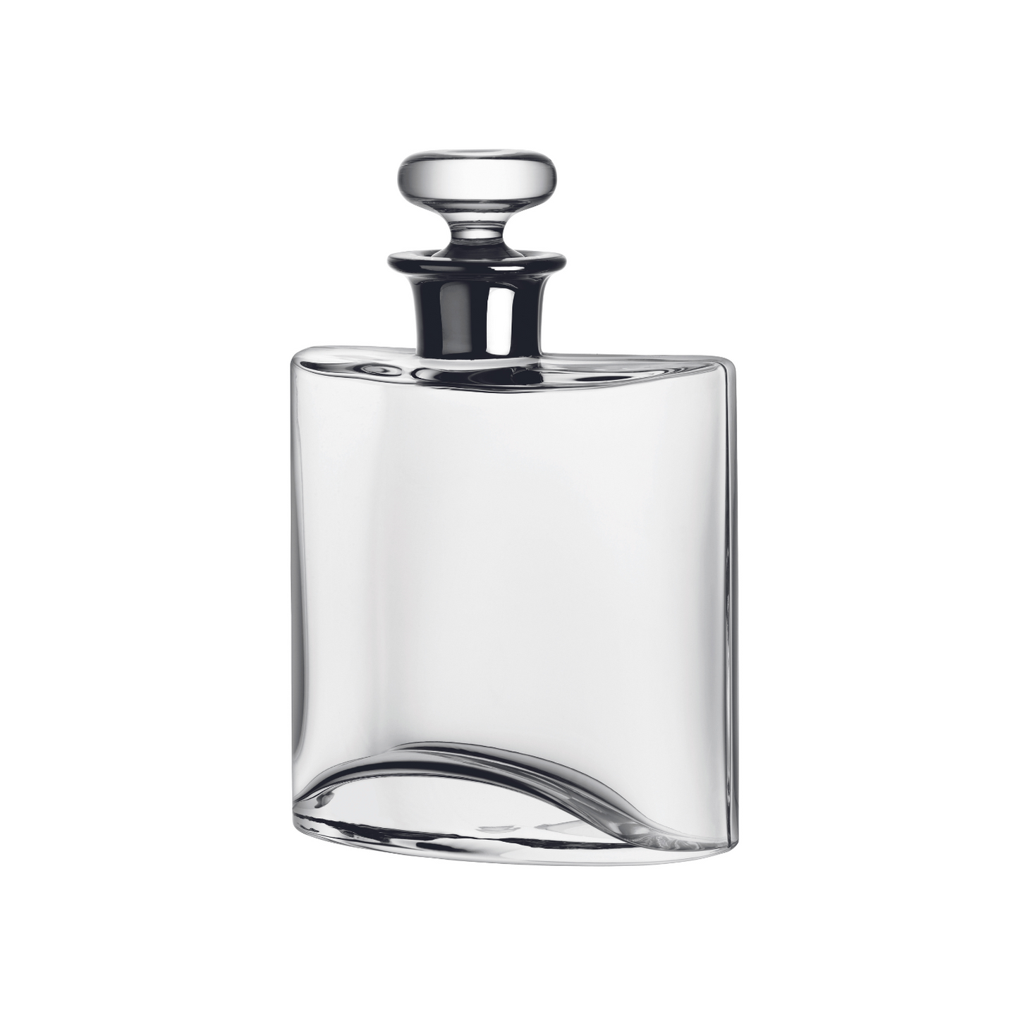 Flask Whisky Decanter