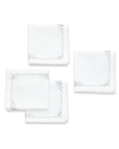 Polka Cocktail Napkins Online