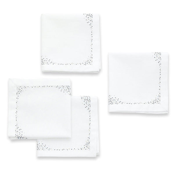 Polka Cocktail Napkins Online