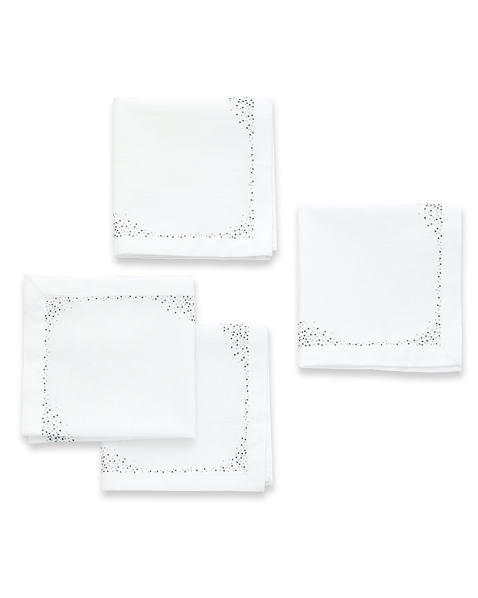 Polka Cocktail Napkins Online