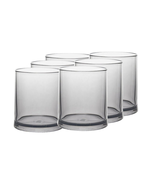 GlasKart's Polycarb Water Glass