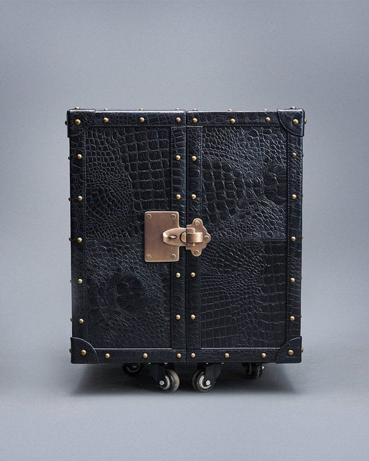 Miami Small Bar, Black