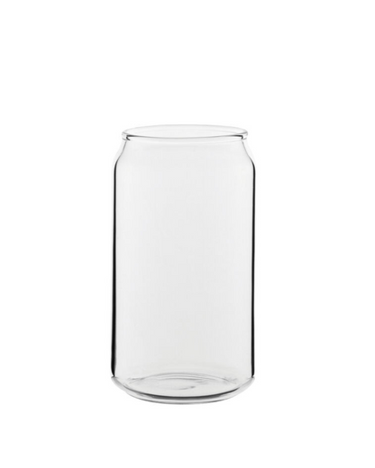 Can Glass, Set of 6