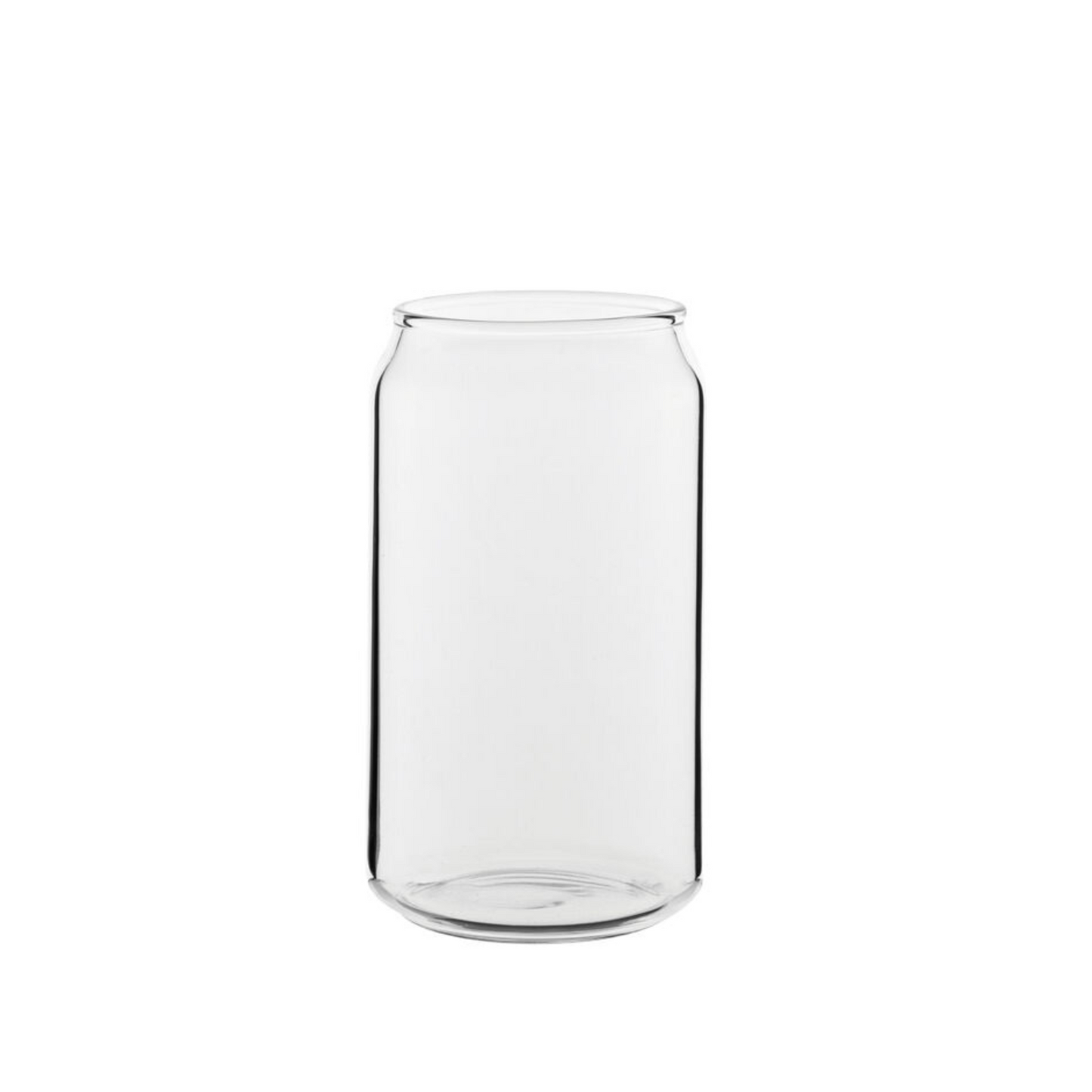 Can Glass, Set of 6