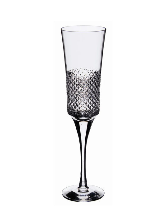 Antibes Champagne Flute