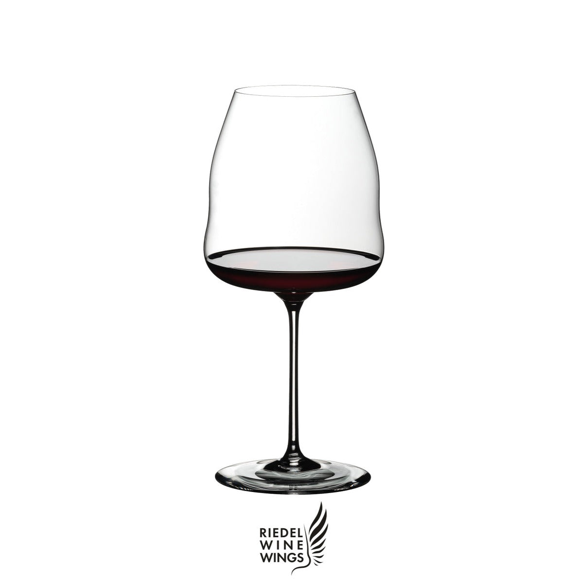 Winewings Pinot Noir, Red Wine Glass