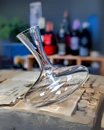 Wine Carafe