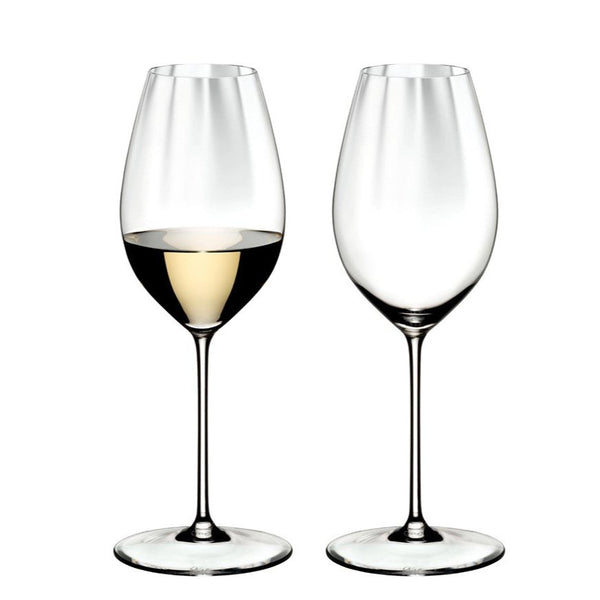 Riedel's Performance Sauvignon Blanc (White Wine Glass)