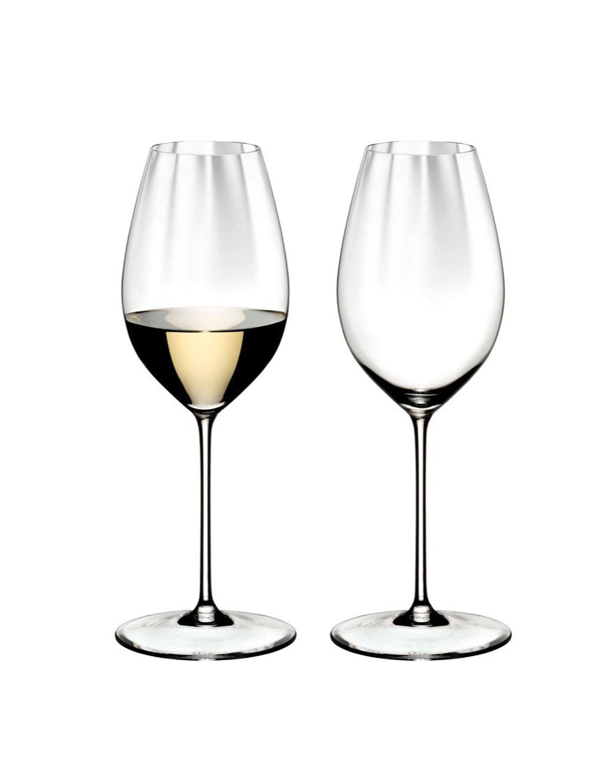 Riedel's Performance Sauvignon Blanc (White Wine Glass)