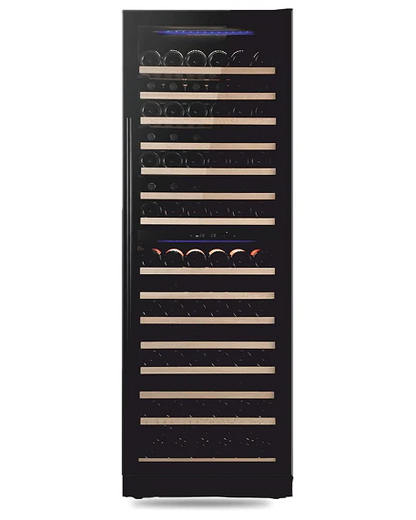 Wine Chiller, 165 bottles