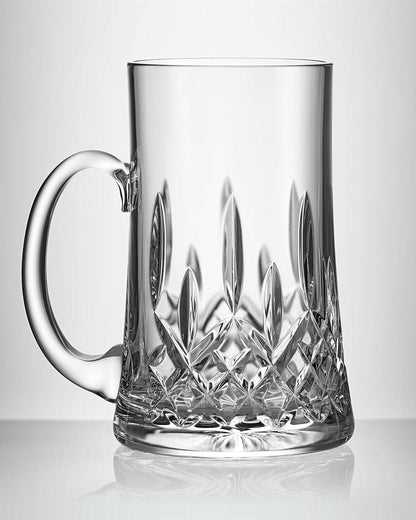 Lismore Connoisseur Beer Mug