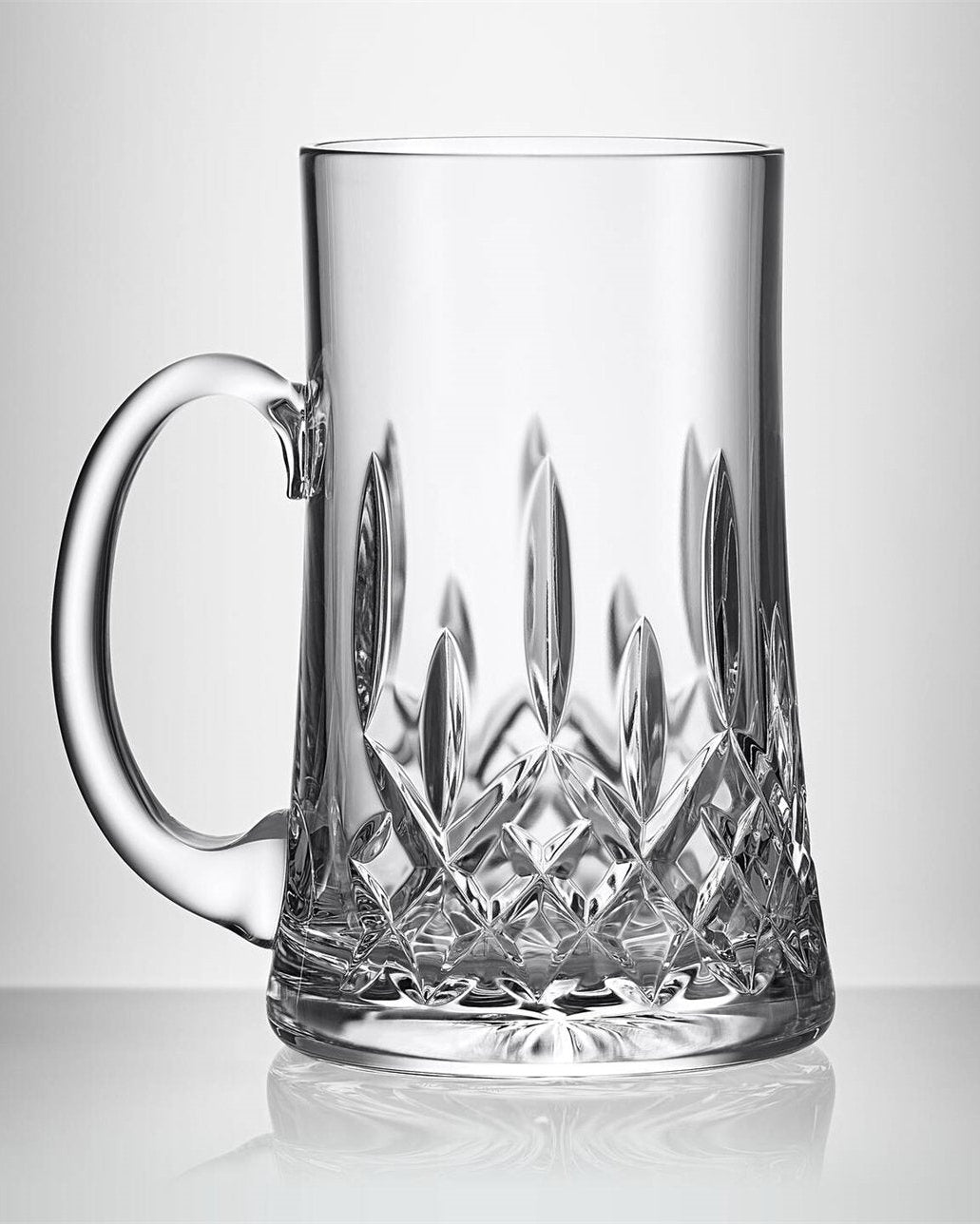Lismore Connoisseur Beer Mug