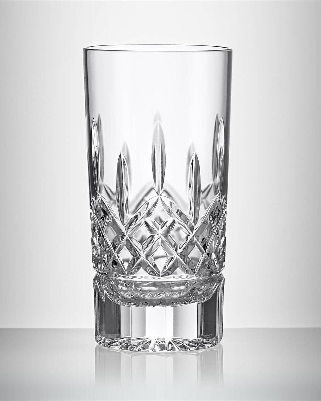 Lismore Highball Glass