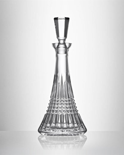 Lismore Diamond Decanter