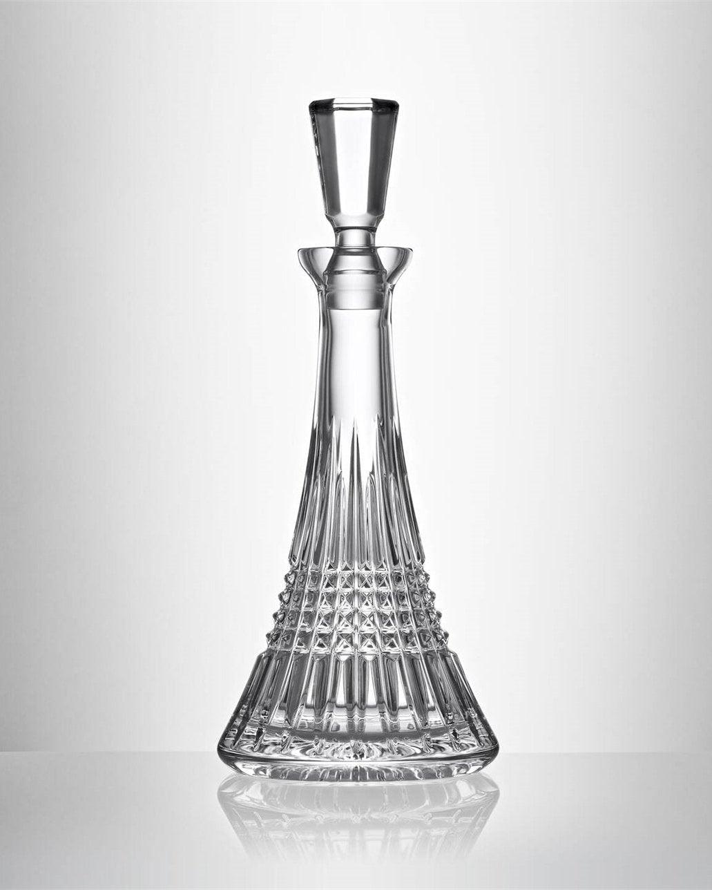 Lismore Diamond Decanter
