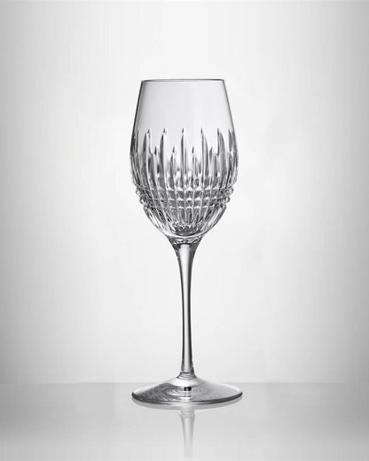 Lismore Diamond Essence Wine Glass