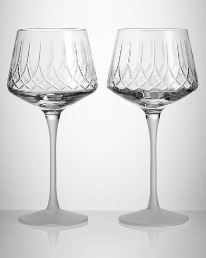 Lismore Arcus Wine Glass