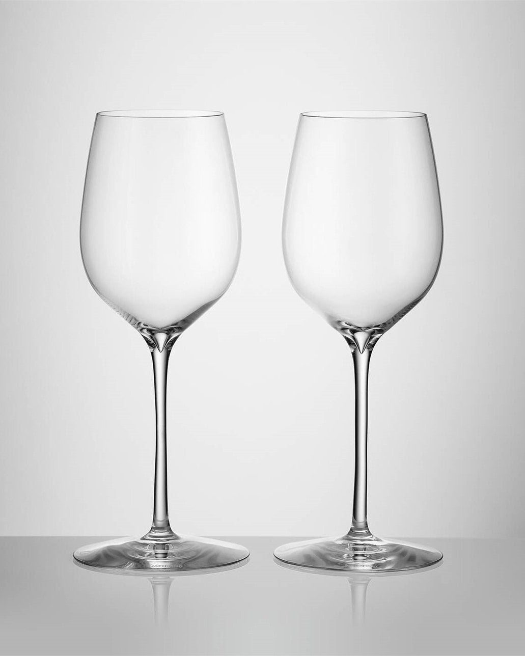 Elegance Pinot Noir Wine Glass