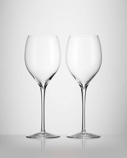 Elegance Classic Champagne Flute