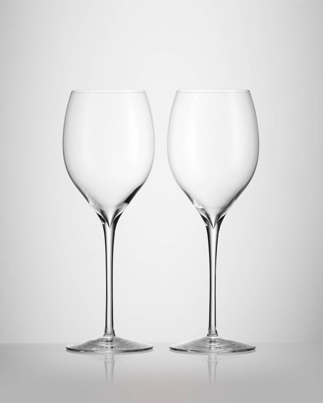 Elegance Classic Champagne Flute