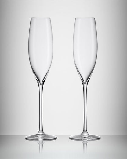Elegance Classic Champagne Flute