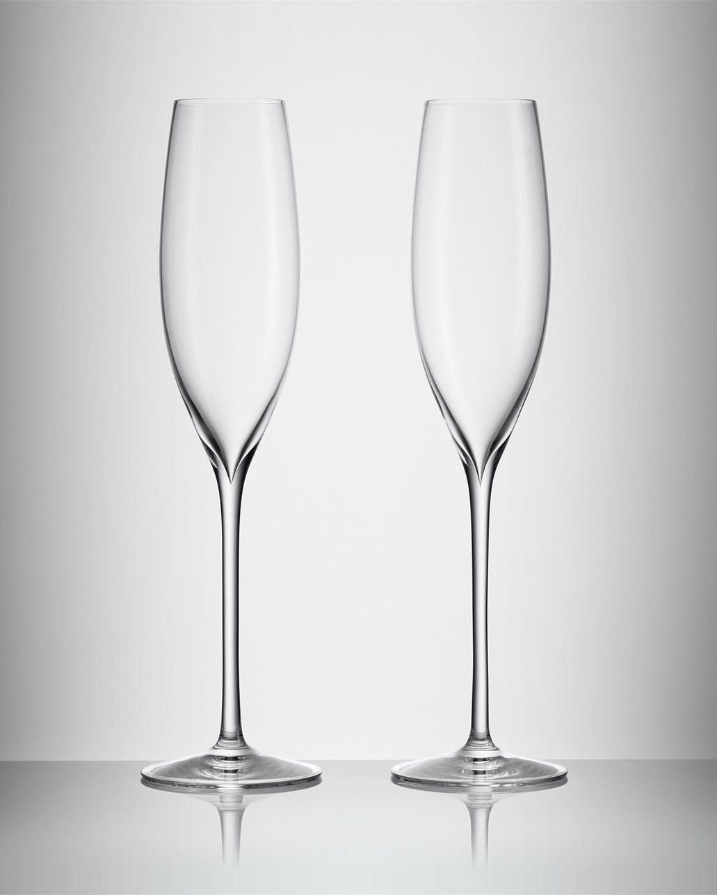 Elegance Classic Champagne Flute