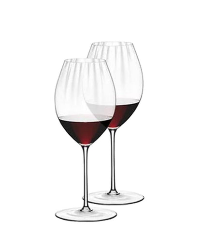 Riedel Performance Syrah Red Wine Glass Online