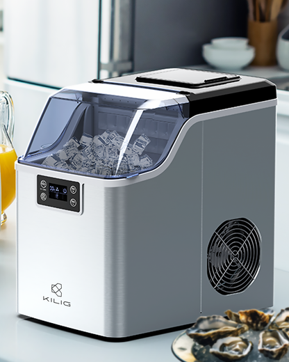 S01 Countertop Ice maker machine