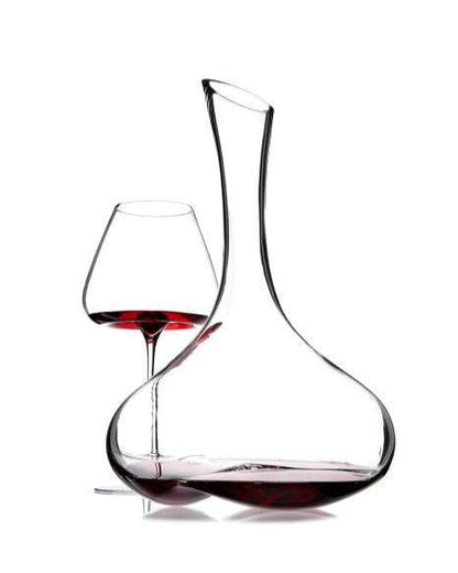 Pebble Decanter