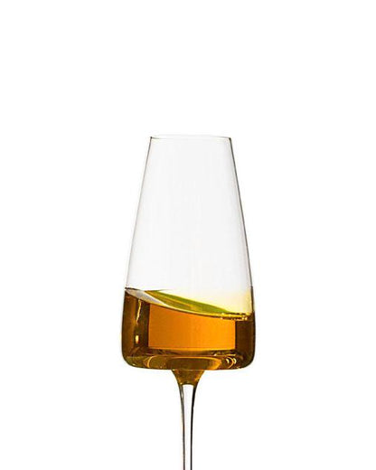 Rich Dessert Wine Glass