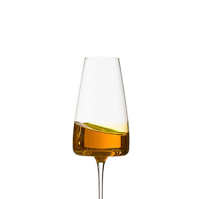 Rich Dessert Wine Glass,