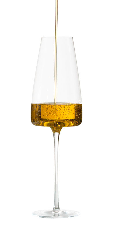 Rich Dessert Wine Glass,