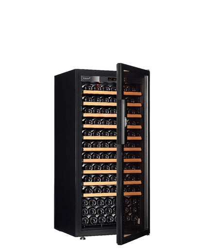 PURE Multi Temperature Wine Cabinet, Medium