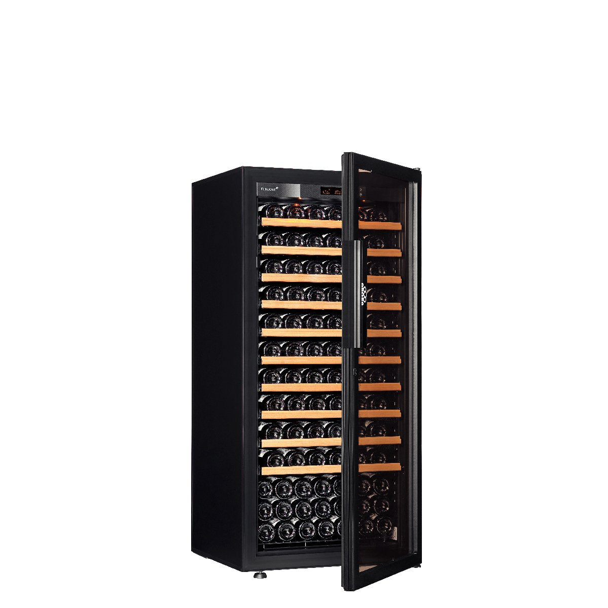 PURE Multi Temperature Wine Cabinet, Medium