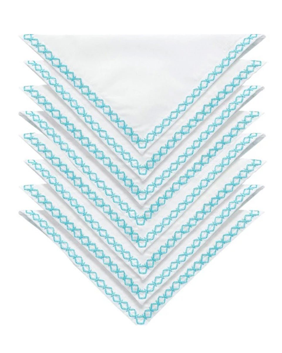 Sara Cocktail Napkins Online