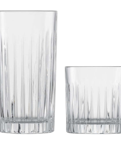 Stage Bar Glass Gift Set